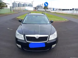 Skoda Octavia 1.9 TDI