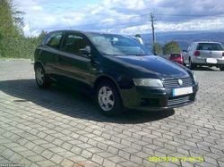 Fiat 124 Stilo