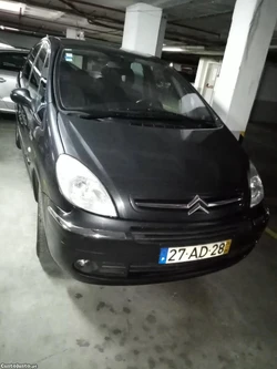 Citroën Xsara 5 portas 1.6 HDI