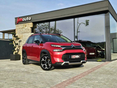 Citroën C3 Aircross 1.2 PureTech Shine EAT6