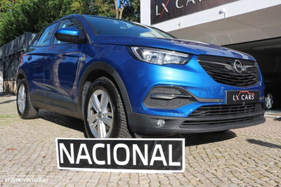 Opel Grandland X 1.5 CDTI Edition