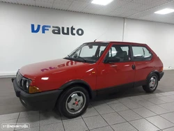 Fiat Ritmo 130 TC Abarth