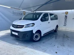 Opel Vivaro 1.5 cdti l2h1 enjoy