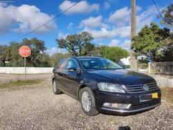 VW Passat 1.6TDI Variant