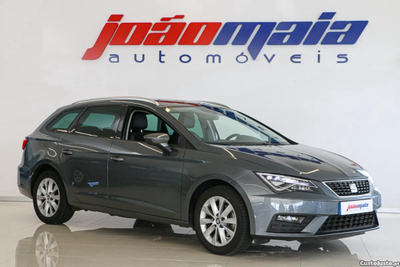 Seat Leon 1.6 TDi Style S/S