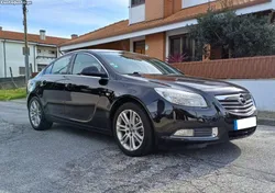 Opel Insignia 2.0CDTI COSMO 130 CV - NACIONAL - 146000 KM