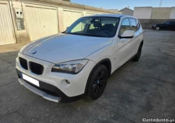 BMW X1 20 Sdrive