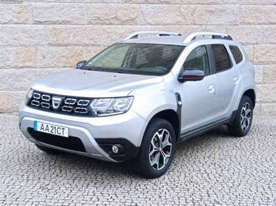 Dacia Duster Só 6500km!!!!130cv-1dono