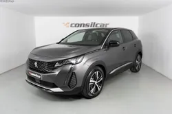 Peugeot 3008 1.6 Hybrid Allure Pack e-EAT8