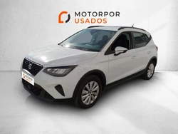 Seat Arona 1.0 Ecotsi 95 Style