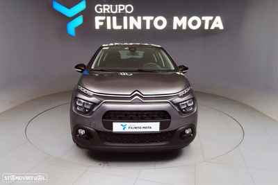 Citroën C3 1.2 PureTech Plus