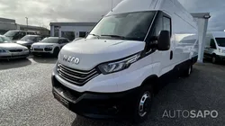 Iveco Daily de 2022