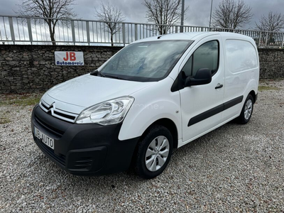 Citroen Berlingo 1.6HDI 100CV 3LUG AC Iva Dedutivel