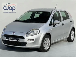 Fiat Punto 1.2 Lounge S&S