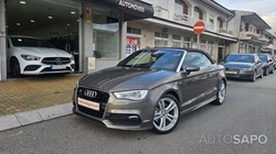 Audi A3 de 2015