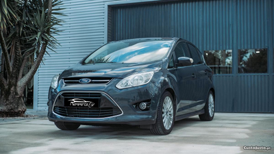 Ford C-Max 1.6 TDCI TITANIUM