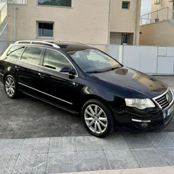 VW Passat 2.0 TDi 140cv Highline DSG