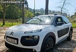 Citroën C4 Catus