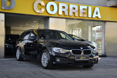 BMW 320 d Touring 190cv Nacional 149.000kms