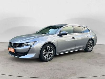 Peugeot 508 1.6 Hybrid Allure e-EAT8