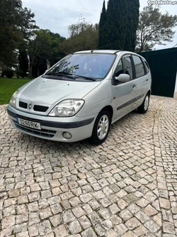 Renault Scénic Scenic