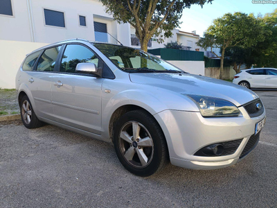 Ford Focus Sw Sport 1.6 tdci 109cv