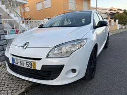 Renault Mégane 1.5DCI 110Cv