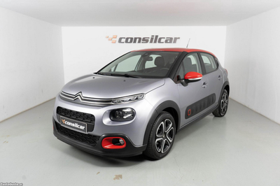 Citroën C3 1.2 PureTech Shine