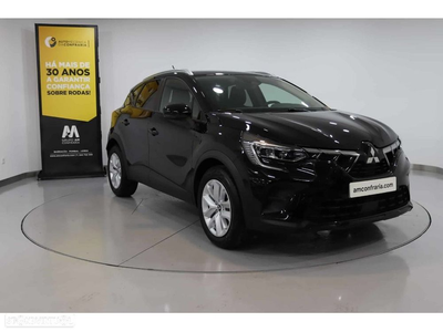 Mitsubishi ASX 1.0 MPI-T Invite