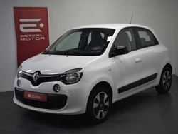 Renault Twingo 1.0 SCe Limited