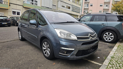 Citroën C4 1.6 HDI  2011