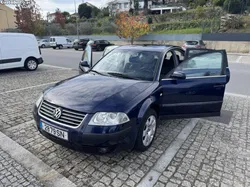 VW Passat 1.9 Tdi 130cv