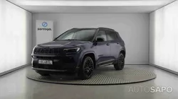 Jeep Compass de 2023