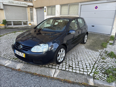 VW Golf 1.4