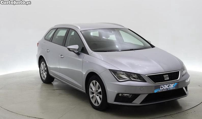 Seat Leon ST 1.6 TDI STYLE