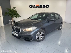 BMW 118 i Corporate Edition Auto