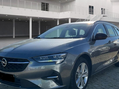 Opel Insignia 1.5 D Business Edition