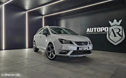 SEAT Ibiza ST 1.2 TDI Style