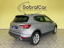 Seat Arona 1.0 TSI FR