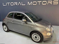 Fiat 500 1.0 Hybrid Club