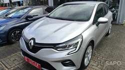 Renault Clio 1.0 TCe Intens de 2020