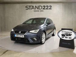 Seat Ibiza 1.0 TSI FR