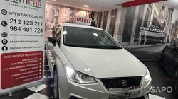 Seat Ibiza 1.6 TDi I-Tech de 2018