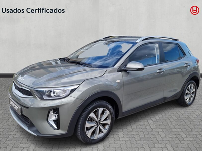 KIA Stonic 1.2 Move