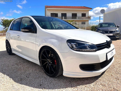 VW Golf 6