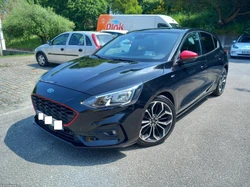 Ford Focus 1.5 TDCi EcoBlue ST-Line Aut.