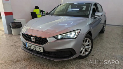 Seat Leon de 2021