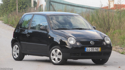 VW Lupo 1.0