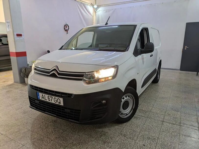 Citroen Berlingo 1.5 BlueHDi M Club