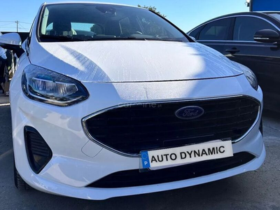 Ford Fiesta 1.0 EcoBoost S&S ACTIVE PLUS